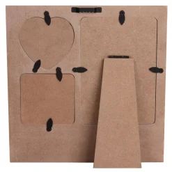 Card Factory Little Baby Surrounded By Love Collage Photo Frame