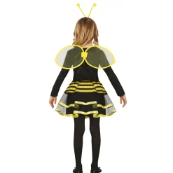 Card Factory Little Bee Children's Fancy Dress Costume