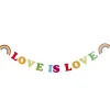 Card Factory Love is Love Banner
