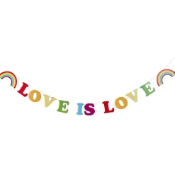 Card Factory Love is Love Banner