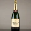 Luxury Personalised Champagne - Classic Star Wedding|Christening Gifts