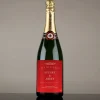 Online Luxury Personalised Champagne - Ruby Anniversary Anniversary Gifts|Gifts For Couples
