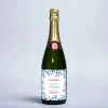 Card Factory Luxury Personalised Champagne - Always Better Together