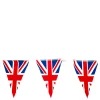 Card Factory 3.6m Union Jack Bunting