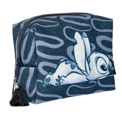 New Mad Beauty Disney Stitch Cosmetic Bag Kids Gifts For Kids|Christmas Gifts