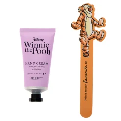 Kids Card Factory Mad Beauty Disney Winnie The Pooh Hand Care Kit
