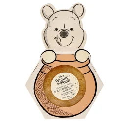 Discount Mad Beauty Disney Winnie The Pooh Soap Infused Body Sponge Kids Beauty Gifts|Gifts For Kids