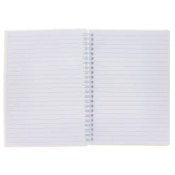 Sale Magical Cat Notebook & Pencil Case Notebooks & Stationery|Birthday Gifts