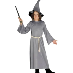 Card Factory Magician Children's Fancy Dress Costume