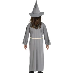 Card Factory Magician Children's Fancy Dress Costume