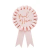 Sale Maid Of Honour Rosette Badge Badges|Hen Party