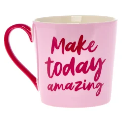 New Make Today Amazing Mug In A Box Mugs|Birthday Gifts