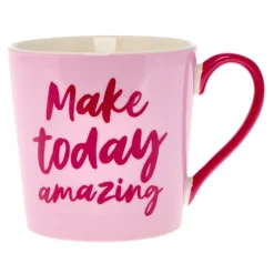 New Make Today Amazing Mug In A Box Mugs|Birthday Gifts