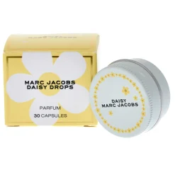 Card Factory Marc Jacobs Daisy Drops Signature for Her - 30 Capsules