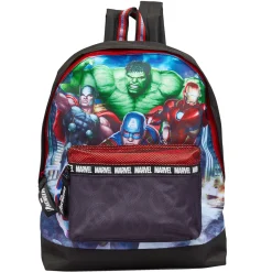 Sale Marvel Avengers Backpack Kids Gifts For Kids|Gifts For Him
