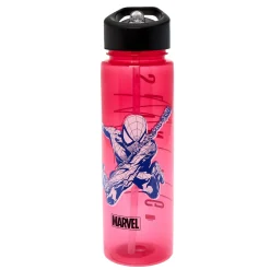 Best Marvel Spider-Man Water Bottle Kids Christmas Gifts|Gifts For Kids