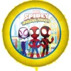 Card Factory Marvel Spidey & His Amazing Friends 18-Inch Foil Helium Balloon