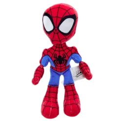 Kids Card Factory Marvel’s Spidey & his Amazing Friends Spider-Man Soft Toy