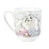 Discount Me to You Tatty Teddy 'Love You to the Moon and Back' Luxury Mug Mugs|Christmas Gifts