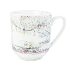 Discount Me to You Tatty Teddy 'Love You to the Moon and Back' Luxury Mug Mugs|Christmas Gifts