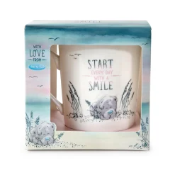 Discount Me to You Tatty Teddy Boxed Mug Mugs|Birthday Gifts