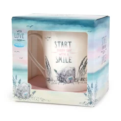 Discount Me to You Tatty Teddy Boxed Mug Mugs|Birthday Gifts