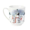 Me To You Tatty Teddy Christmas Boxed Mug Mugs|Christmas Gifts