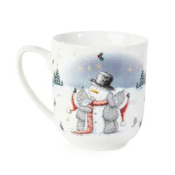 Me To You Tatty Teddy Christmas Boxed Mug Mugs|Christmas Gifts