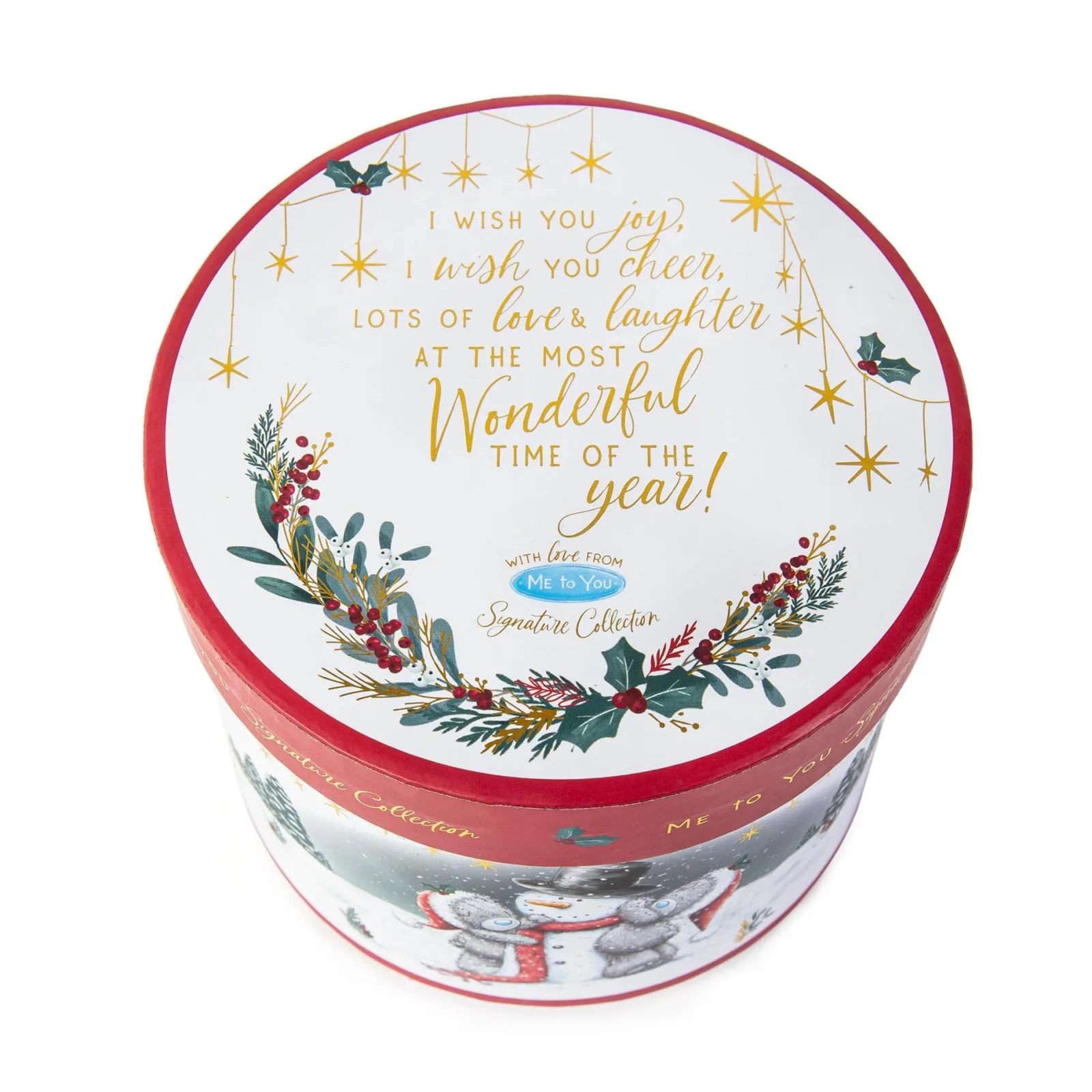 Me To You Tatty Teddy Christmas Boxed Mug Mugs|Christmas Gifts