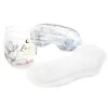 Me to You Tatty Teddy Eye Mask, Wine Glass and Socks Gift Set Gift Sets|Christmas Gifts