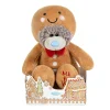 Best Me To You Tatty Teddy Gingerbread Plush Kids Soft Toys|Gifts For Him