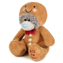 Best Me To You Tatty Teddy Gingerbread Plush Kids Soft Toys|Gifts For Him