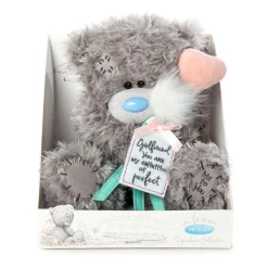 Me to You Tatty Teddy Girlfriend Plush Soft Toys|Christmas Gifts