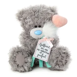 Me to You Tatty Teddy Girlfriend Plush Soft Toys|Christmas Gifts