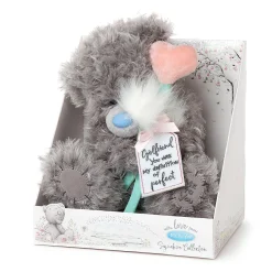 Me to You Tatty Teddy Girlfriend Plush Soft Toys|Christmas Gifts
