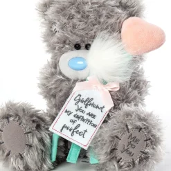 Me to You Tatty Teddy Girlfriend Plush Soft Toys|Christmas Gifts