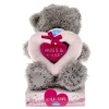 Online Me To You Tatty Teddy Hugs & Kisses Heart Plush Soft Toys|Gifts For Her