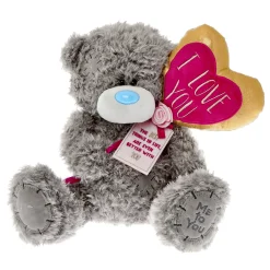 Card Factory Me To You Tatty Teddy I Love You Best Things In Life Plush