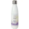 New Me to You Tatty Teddy Lavender Fields Water Bottle Birthday Gifts|Christmas Gifts