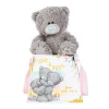 Sale Me to You Tatty Teddy 'Love & Hugs' Bear in a Gift Bag Soft Toys|Anniversary Gifts