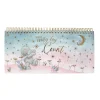 Discount Me To You Tatty Teddy Make Every Day Count Desk Planner Calendars & Diaries|Christmas Gifts