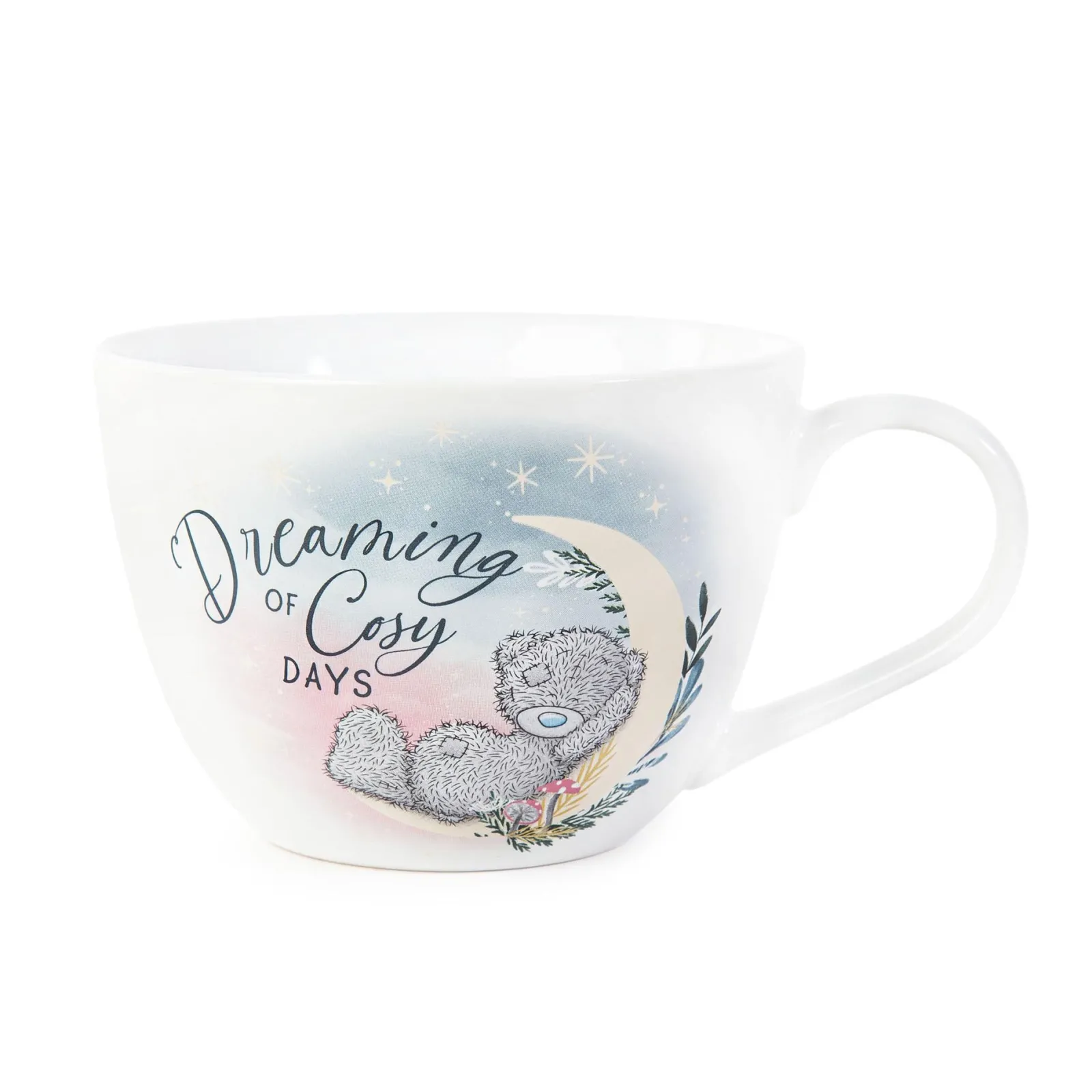 Card Factory Me To You Tatty Teddy Mug & Hot Water Bottle Set