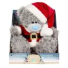Kids Card Factory Me To You Tatty Teddy Santa Plush