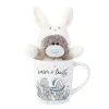 Online Me To You Tatty Teddy Soft Toy & Mug Set Mugs|Gift Sets