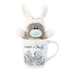 Online Me To You Tatty Teddy Soft Toy & Mug Set Mugs|Gift Sets