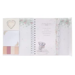 Card Factory Me To You Tatty Teddy Wedding Planner