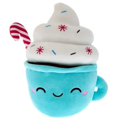 Best Medium Hot Chocolate Soft Toy Kids Soft Toys|Christmas Gifts