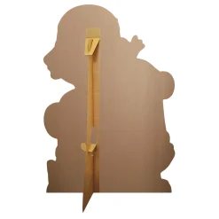 Card Factory Medium Minions Trio Cardboard Cutout