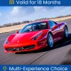 Discount Mega Choice for Driving Gift Experience Choice Experience Days|Engagement Gifts