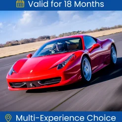 Discount Mega Choice for Driving Gift Experience Choice Experience Days|Engagement Gifts